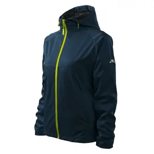 Women's waterproof jacket Malfini Cool 514 image-2