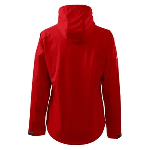 Women's waterproof jacket Malfini Cool 514 image-1