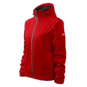 Women's waterproof jacket Malfini Cool 514 image-2
