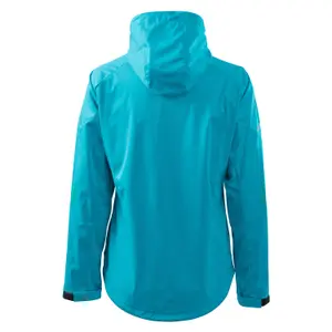 Women's waterproof jacket Malfini Cool 514 image-1
