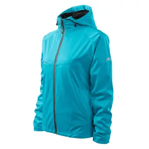 Women's waterproof jacket Malfini Cool 514 image-2