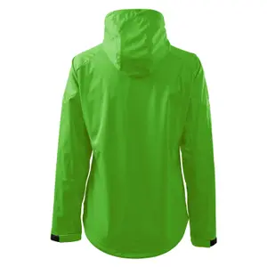 Women's waterproof jacket Malfini Cool 514 image-1