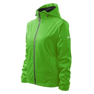Women's waterproof jacket Malfini Cool 514 image-2