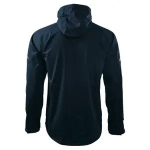 Waterproof Jacket Malfini Cool 515 image-1