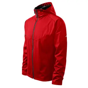 Waterproof Jacket Malfini Cool 515 image-2