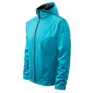 Waterproof Jacket Malfini Cool 515 image-2