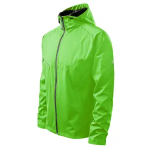 Waterproof Jacket Malfini Cool 515 image-2