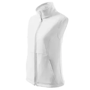 Sleeveless jacket for women Malfini Vision 516 image-2
