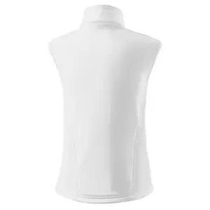Sleeveless jacket for women Malfini Vision 516 image-1