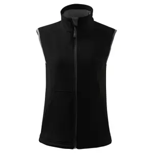 Sleeveless jacket for women Malfini Vision 516 image-0