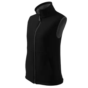 Sleeveless jacket for women Malfini Vision 516 image-2