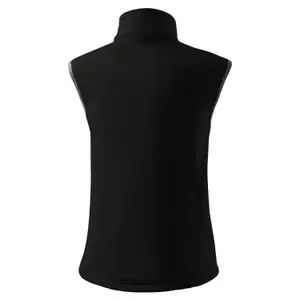 Sleeveless jacket for women Malfini Vision 516 image-1