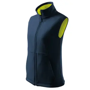 Sleeveless jacket for women Malfini Vision 516 image-2