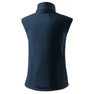 Sleeveless jacket for women Malfini Vision 516 image-1