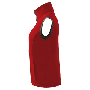 Sleeveless jacket for women Malfini Vision 516 image-3