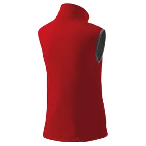 Sleeveless jacket for women Malfini Vision 516 image-4
