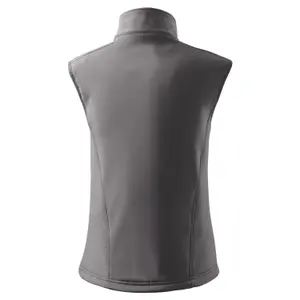 Sleeveless jacket for women Malfini Vision 516 image-1