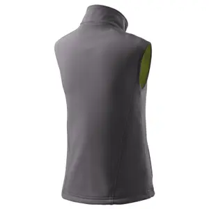 Sleeveless jacket for women Malfini Vision 516 image-3