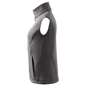 Sleeveless jacket for women Malfini Vision 516 image-4