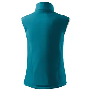 Sleeveless jacket for women Malfini Vision 516 image-1