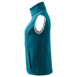 Sleeveless jacket for women Malfini Vision 516 image-3
