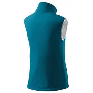 Sleeveless jacket for women Malfini Vision 516 image-4