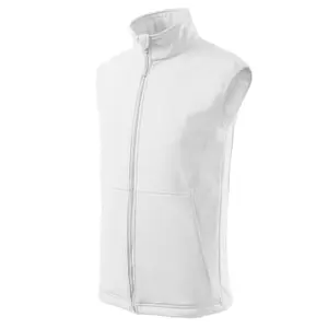 Sleeveless jacket for women Malfini Vision 517 image-2