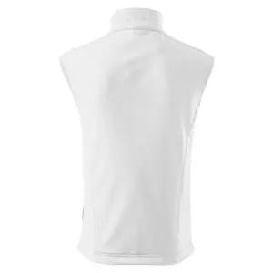 Sleeveless jacket for women Malfini Vision 517 image-1