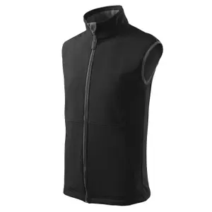 Sleeveless jacket for women Malfini Vision 517 image-2