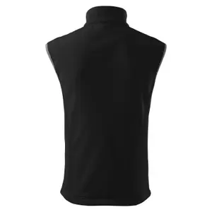 Sleeveless jacket for women Malfini Vision 517 image-1