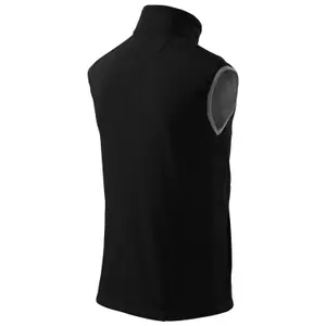 Sleeveless jacket for women Malfini Vision 517 image-3
