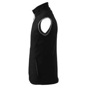 Sleeveless jacket for women Malfini Vision 517 image-4