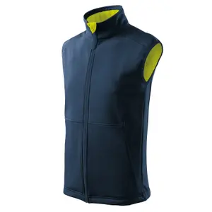 Sleeveless jacket for women Malfini Vision 517 image-2