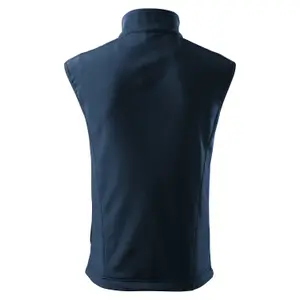 Sleeveless jacket for women Malfini Vision 517 image-1