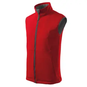 Sleeveless jacket for women Malfini Vision 517 image-2