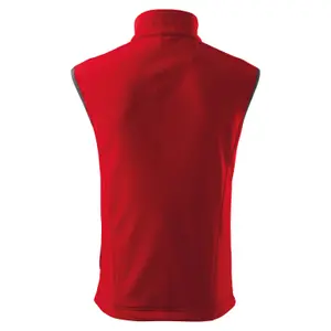 Sleeveless jacket for women Malfini Vision 517 image-1
