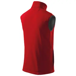 Sleeveless jacket for women Malfini Vision 517 image-3