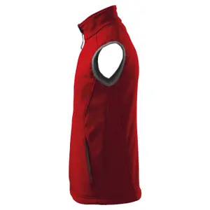 Sleeveless jacket for women Malfini Vision 517 image-4