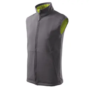 Sleeveless jacket for women Malfini Vision 517 image-2