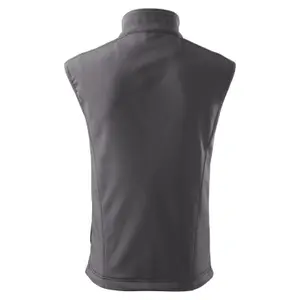 Sleeveless jacket for women Malfini Vision 517 image-1