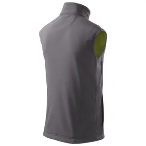 Sleeveless jacket for women Malfini Vision 517 image-3