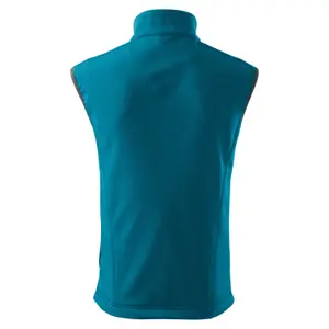 Sleeveless jacket for women Malfini Vision 517 image-1