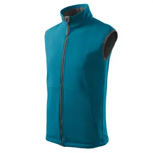 Sleeveless jacket for women Malfini Vision 517 image-2