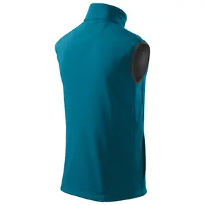 Sleeveless jacket for women Malfini Vision 517 image-3