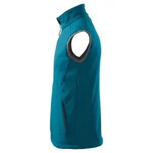 Sleeveless jacket for women Malfini Vision 517 image-4