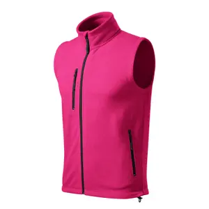Sleeveless fleece Malfini Exit 525 image-2