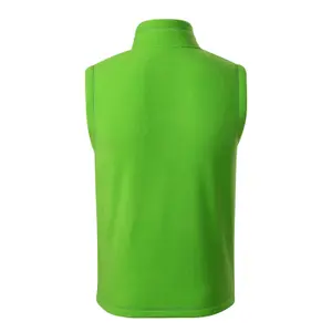 Sleeveless fleece Malfini Exit 525 image-2