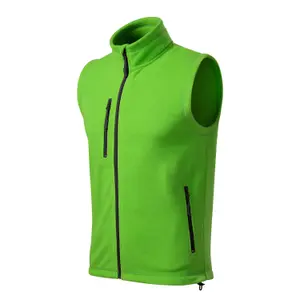 Sleeveless fleece Malfini Exit 525 image-1