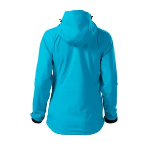 3-in-1 Jacke für Damen Malfini Pacific 534 image-1