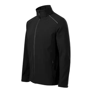 Softshell jacket Malfini Valley image-1
